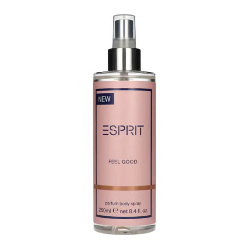 Picture of ESPRIT BODY SPRAY FEEL GOOD 250ML